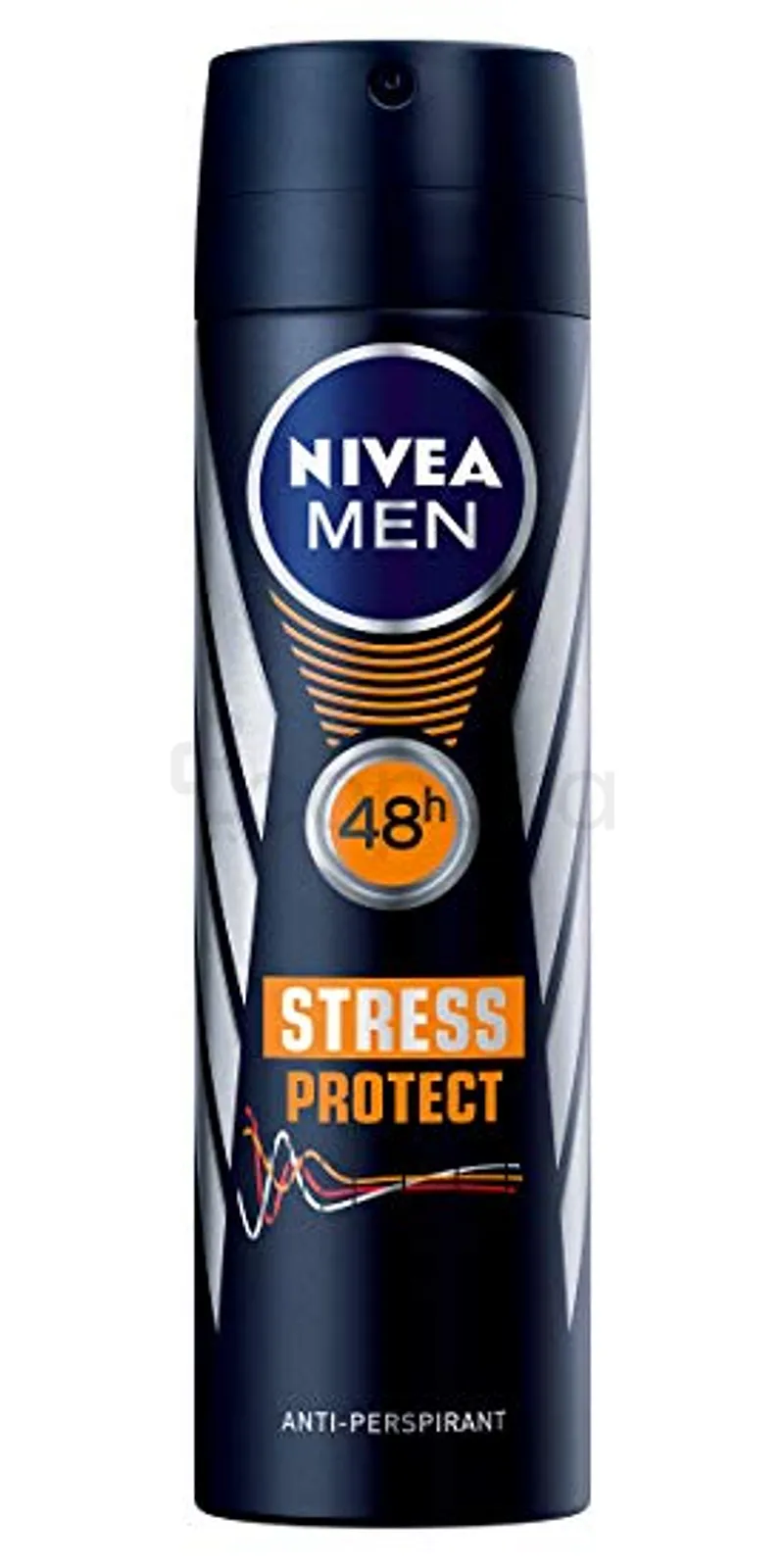 NIVEA MEN DEODORANT STRESS PROTECT 48H 200ML