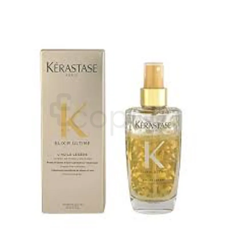 KERASTASE ELIXIR ULTIME L'HUILE LEGERE 100ML