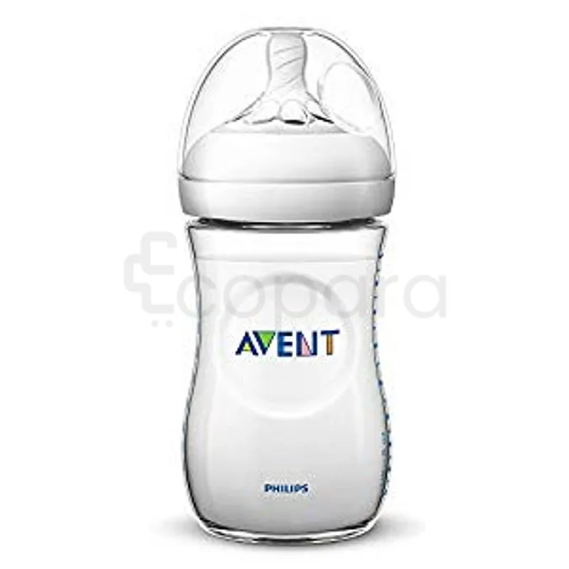 AVENT NATURAL BIBERON 260ML REFERENCE SCF033/17