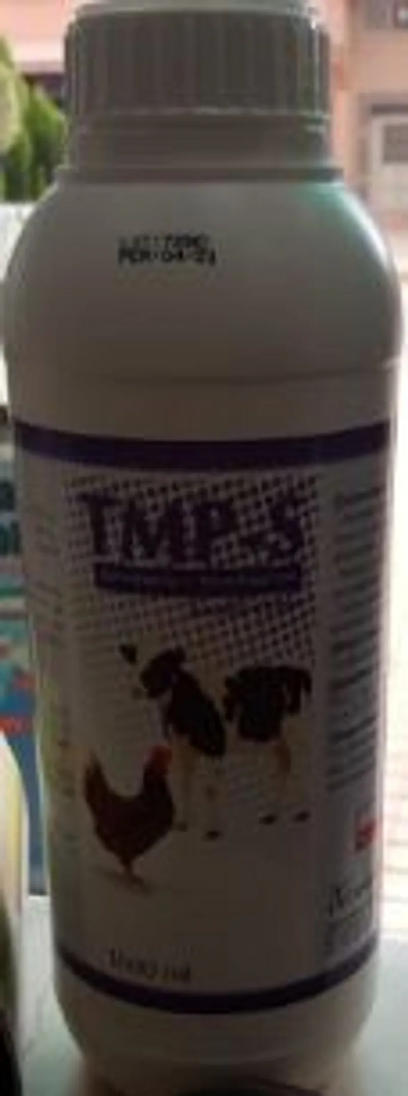 TMP 1000ML