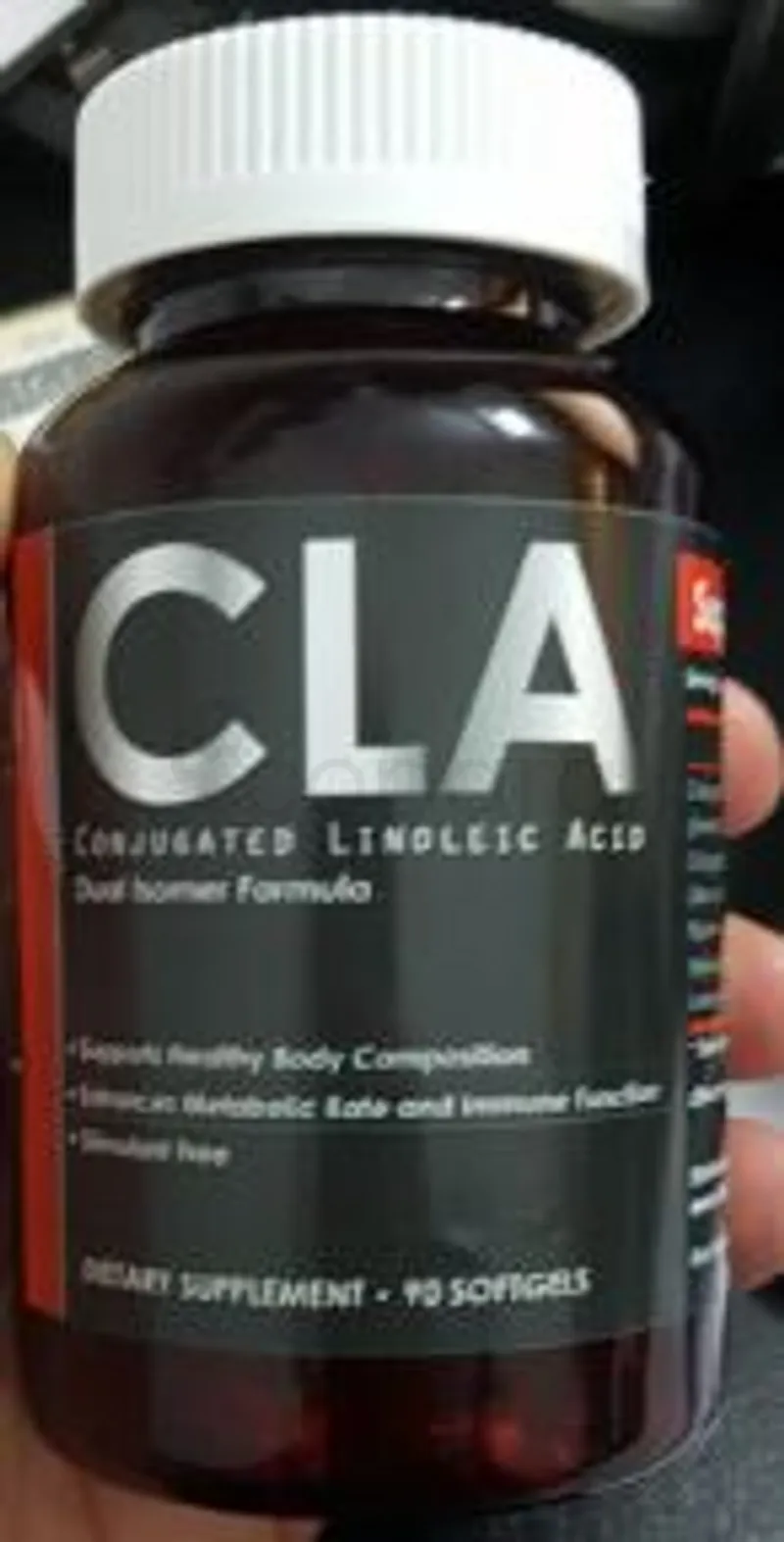 LA COLOMBE CLA BOITE DE 90 CAPSULES