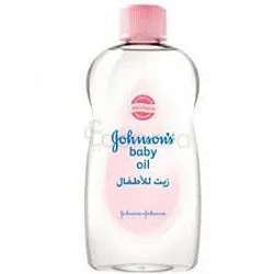 JOHNSON'S BABY OIL HUILE 75ML