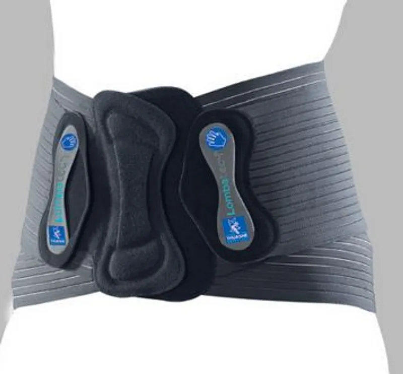 THUASNE CEINTURE LOMBATECH H26 GRIS TAILLE 3
