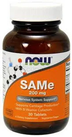 NOW SAME 200MG B60 COMPRIMES