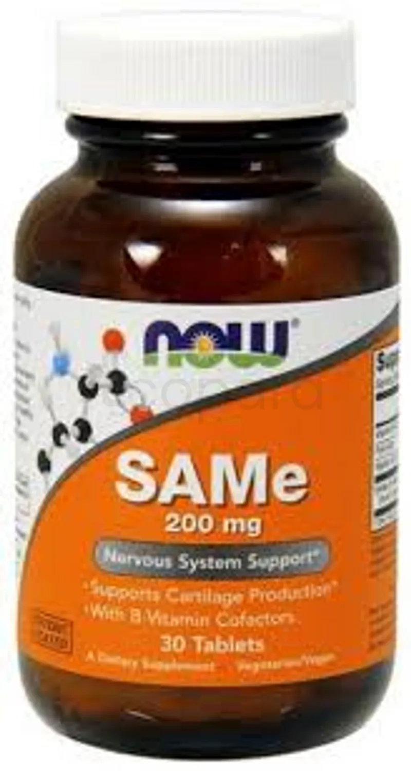 NOW SAME 200MG B60 COMPRIMES