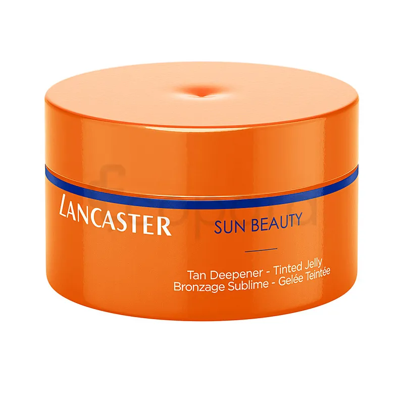 LANCASTER SUN BEAUTY GELÉE TEINTÉE 200ML