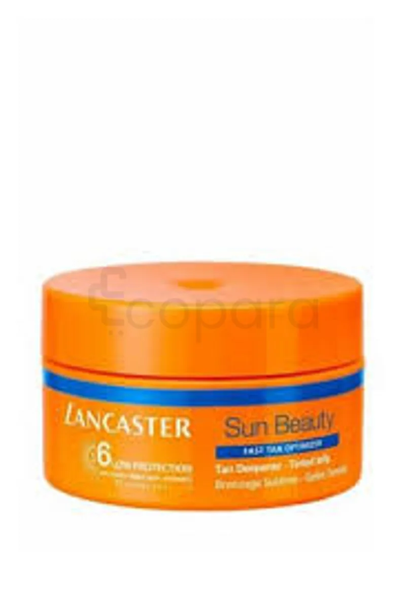 LANCASTER SUN BEAUTY SPF6 200ML