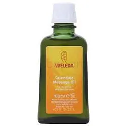 WELEDA CALENDULA HUILE DE MASSAGE 100ML