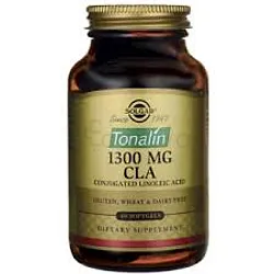 SOLGAR TONALIN 1300MG CLA BOITE DE 60 SOFTGELS