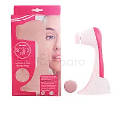 SONIC BETER SO NICE SKIN BROSSE NETTOYANTE VISAGE REFERENCE 22218