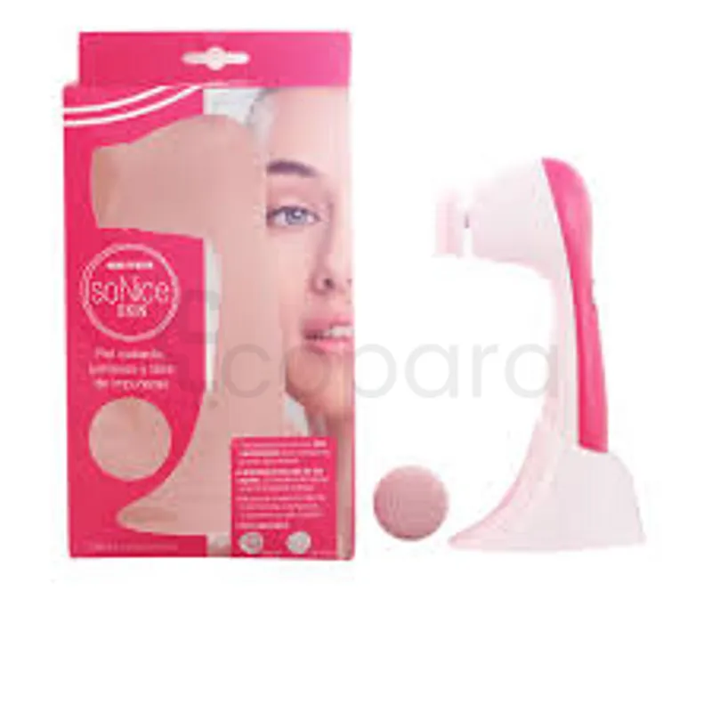 SONIC BETER SO NICE SKIN BROSSE NETTOYANTE VISAGE REFERENCE 22218