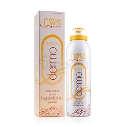 QUINTON DERMO ACTION HYPERTONIC 100ML