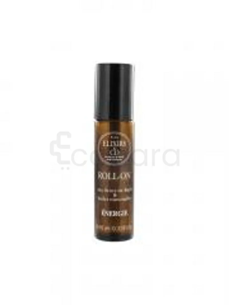 ELIXIRS ET CO ENERGIE ROLL-ON 10ML