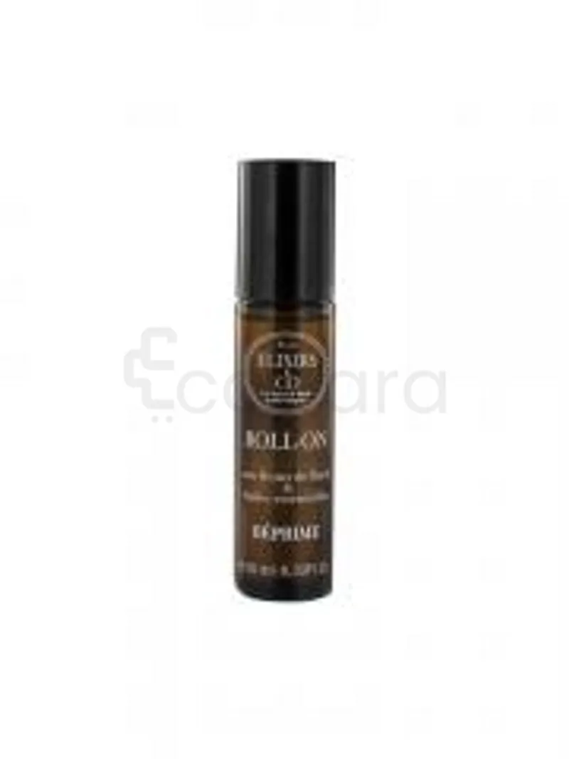 ELIXIRS ET CO DEPRIME ROLL-ON 10ML