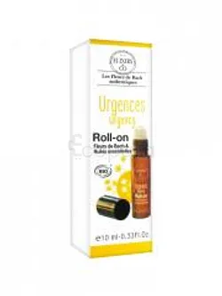 ELIXIRS ET CO URGENCES ROLL-ON 10ML