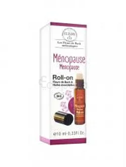 ELIXIRS ET CO MENOPAUSE ROLL-ON 10ML