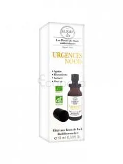 ELIXIRS ET CO ELIXIR URGENCES 10ML