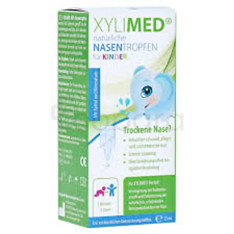XYLIMED NASEN SPRAY NASAL 22ML
