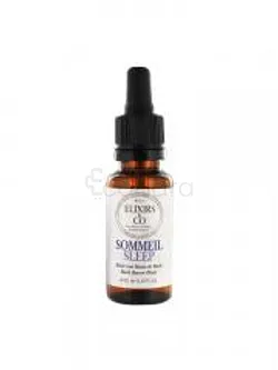 ELIXIRS ET CO ELIXIR SOMMEIL 20ML