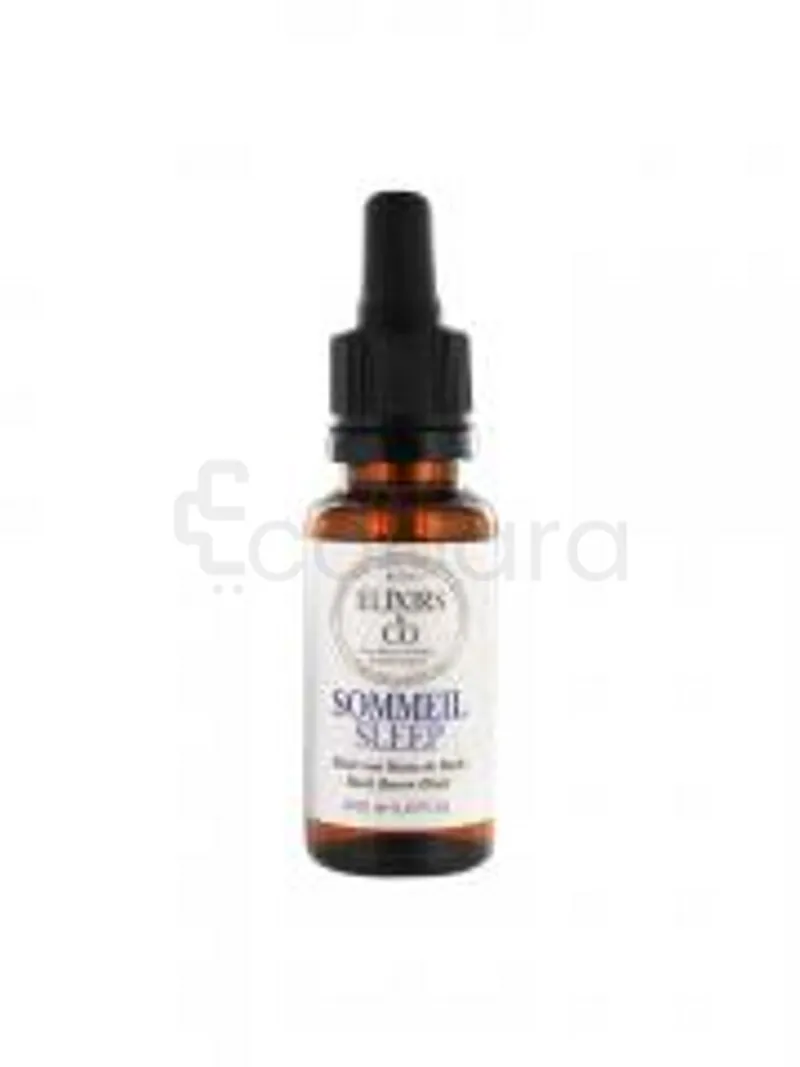 ELIXIRS ET CO ELIXIR SOMMEIL 20ML