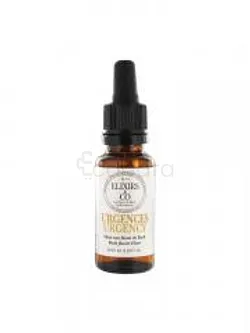 ELIXIRS ET CO ELIXIR URGENCES 20ML