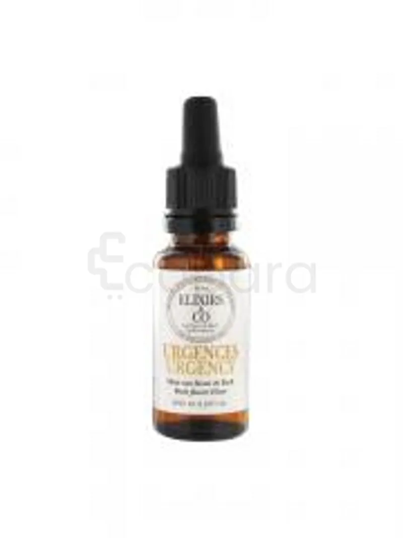 ELIXIRS ET CO ELIXIR URGENCES 20ML