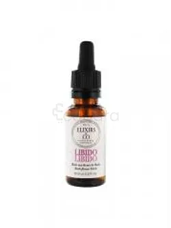 ELIXIRS ET CO ELIXIR LIBIDO 20ML