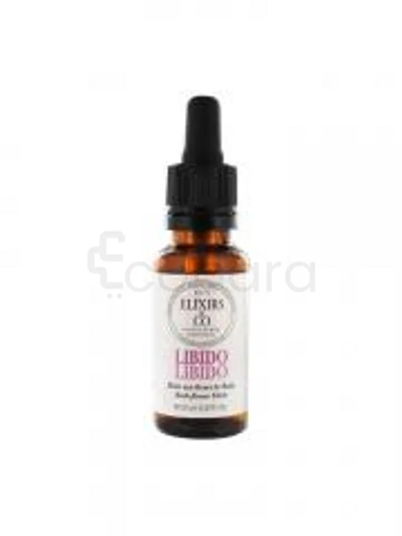 ELIXIRS ET CO ELIXIR LIBIDO 20ML