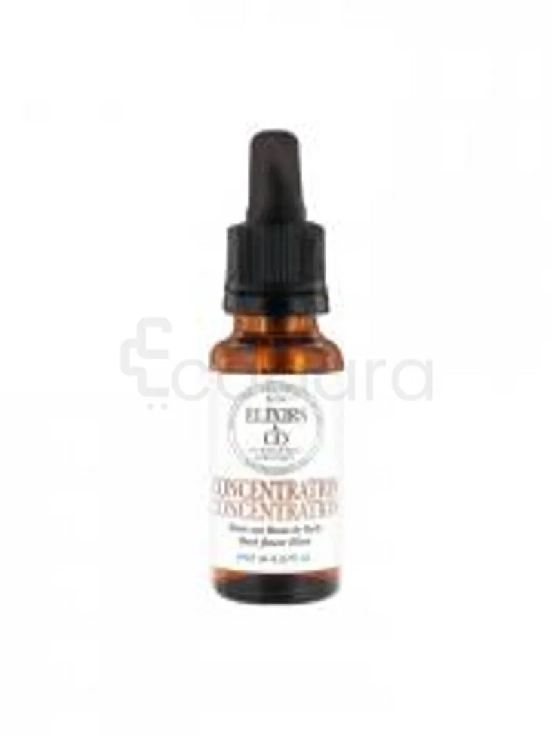 ELIXIRS ET CO ELIXIR CONCENTRATION 20ML