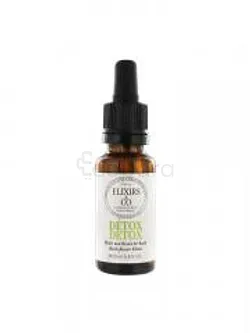ELIXIRS ET CO ELIXIR DETOX 20ML