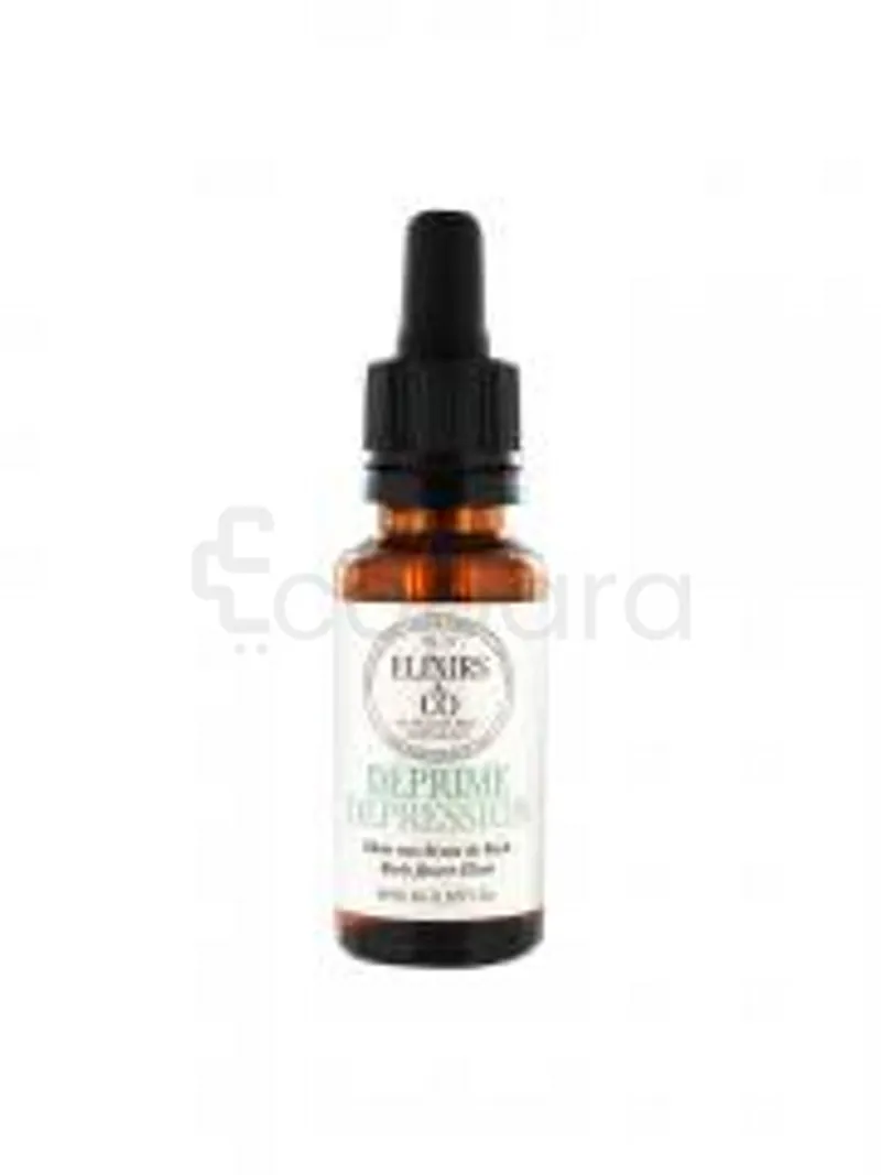 ELIXIRS ET CO ELIXIR DEPRIME 20ML