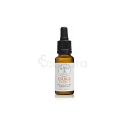 ELIXIRS ET CO ELIXIR ENERGIE 20ML