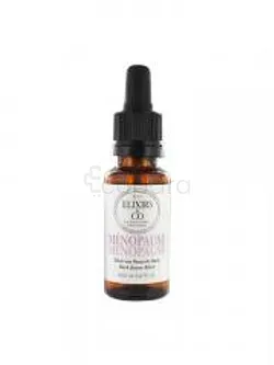 ELIXIRS ET CO ELIXIR MENOPAUSE 20ML