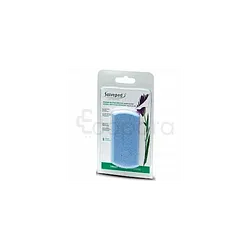 SALVELOX PIEDRA CALLOS SALVEPED DOBLE ACCIO PIERRE PONCE