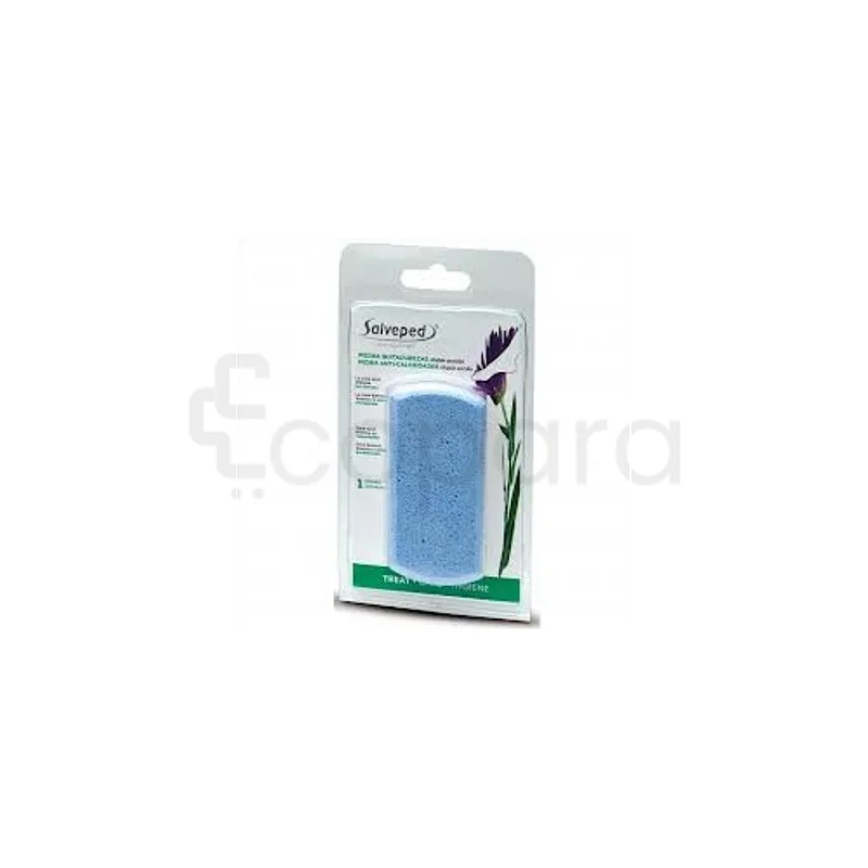 SALVELOX PIEDRA CALLOS SALVEPED DOBLE ACCIO PIERRE PONCE