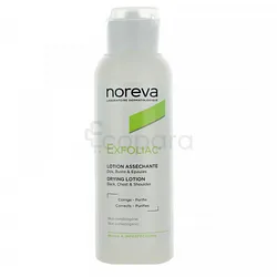 NOREVA EXFOLIAC LOTION ASSECHANTE 125ML