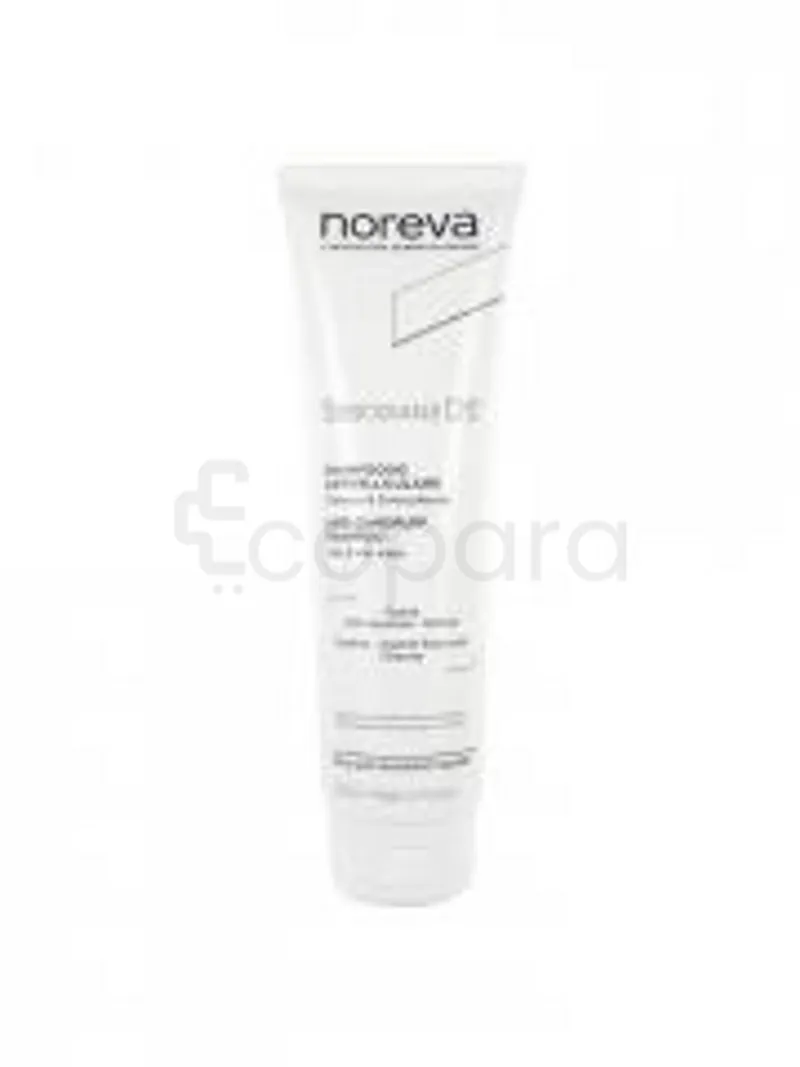 NOREVA SEBODIANE DS SHAMPOOING ANTI-PELLICULAIRE 150ML