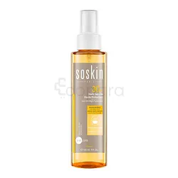 SOSKIN HUILE SOLAIRE HAUTE PROTECTION SPF30 150ML