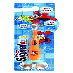 SIGNAL BROSSE A DENTS KIDS 2-6ANS
