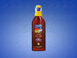 GENERA OLIO SOLARE 150ML