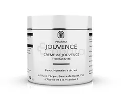 PHARMA JOUVENCE CREME DE JOUVENCE HYDRATANTE 100ML