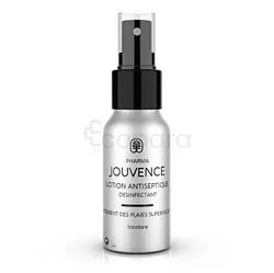 PHARMA JOUVENCE LOTION ANTISEPTIQUE DESINFECTANT 50ML