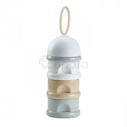 BEABA BOITE DOSEUSE DE LAIT NUDE REFERENCE 911555