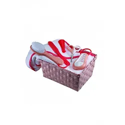 BEABA CORBEILLE TOILETTE CORAIL REFERENCE 920317