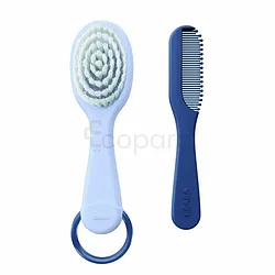 BEABA PEIGNE ET BROSSE MINERAL REFERENCE 920299
