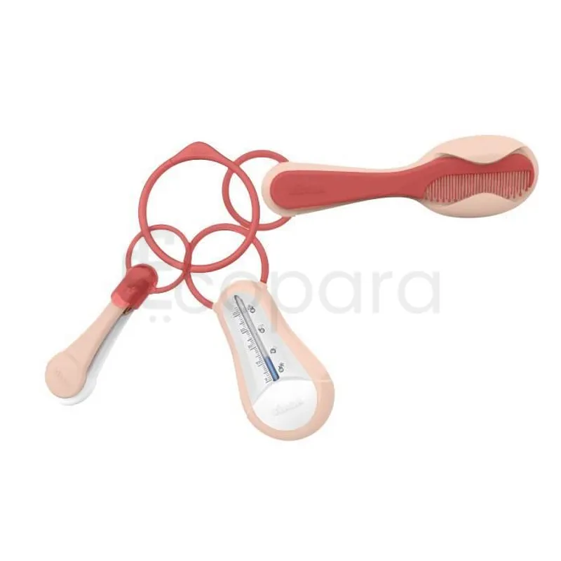 BEABA SET ACCESSOIRES CORAIL REFERENCE 920323