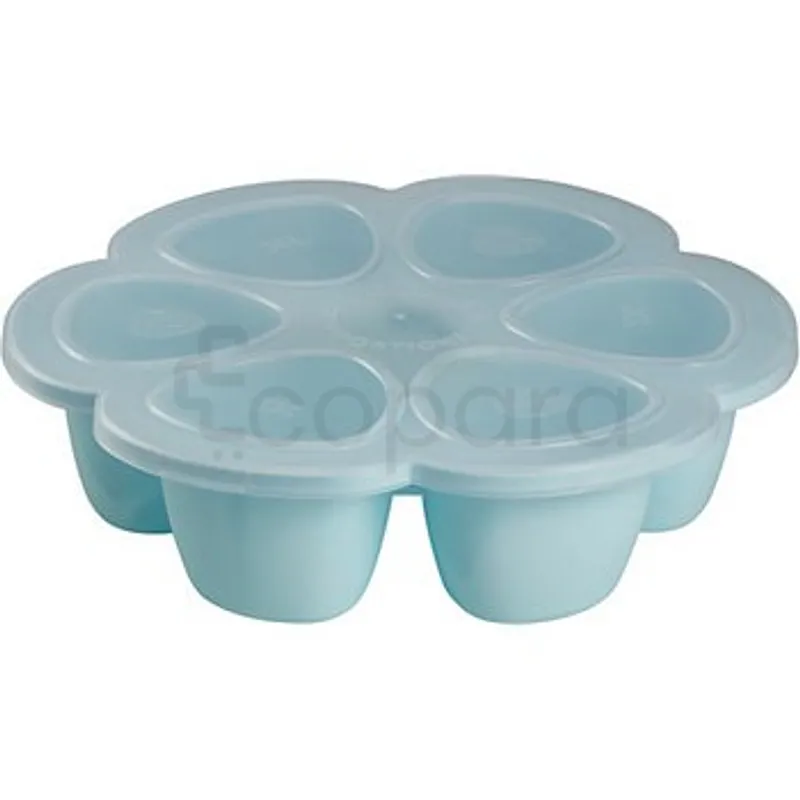 BEABA MULTIPORTIONS 150ML BLEU REFERENCE 912456