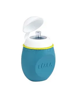BEABA BABY SQUEEZ BLUE REFERENCE 912621