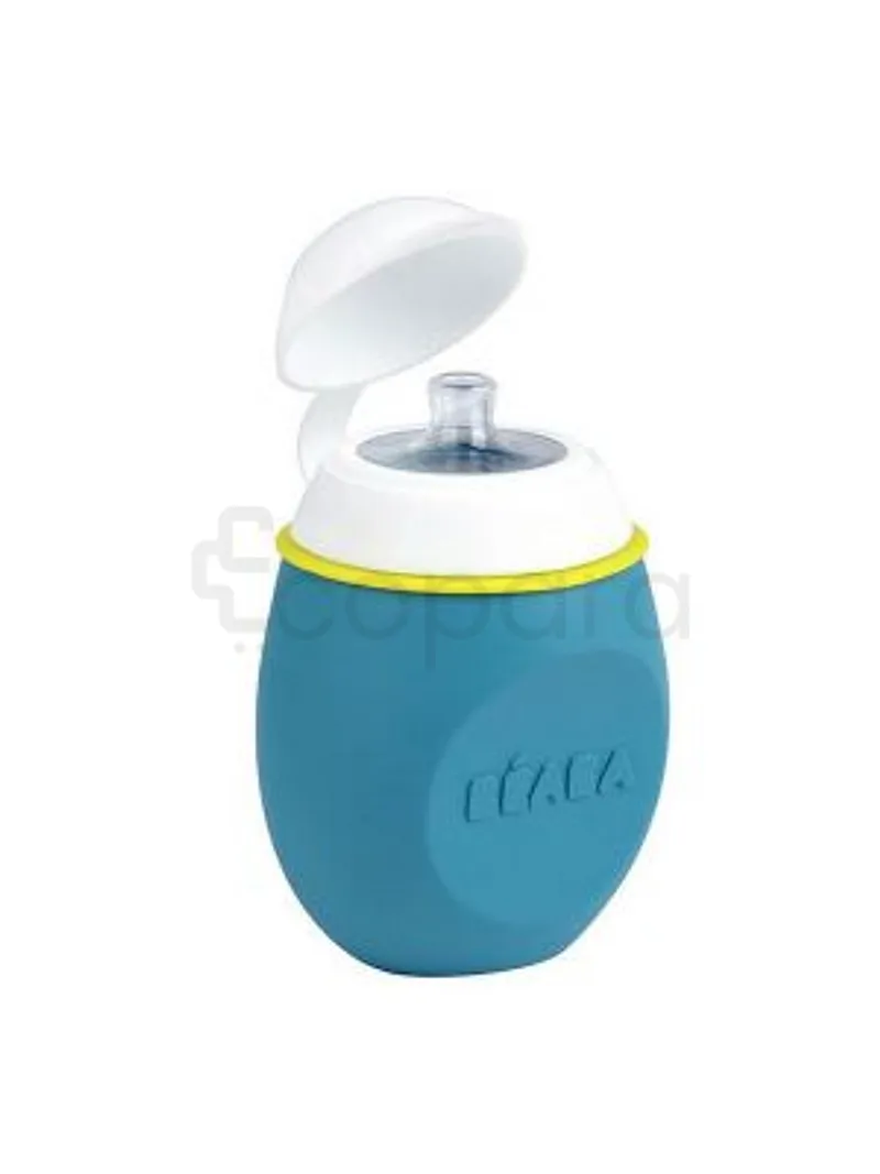 BEABA BABY SQUEEZ BLUE REFERENCE 912621