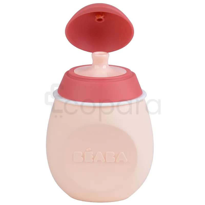 BEABA SQUEEZ PINK REFERENCE 912620